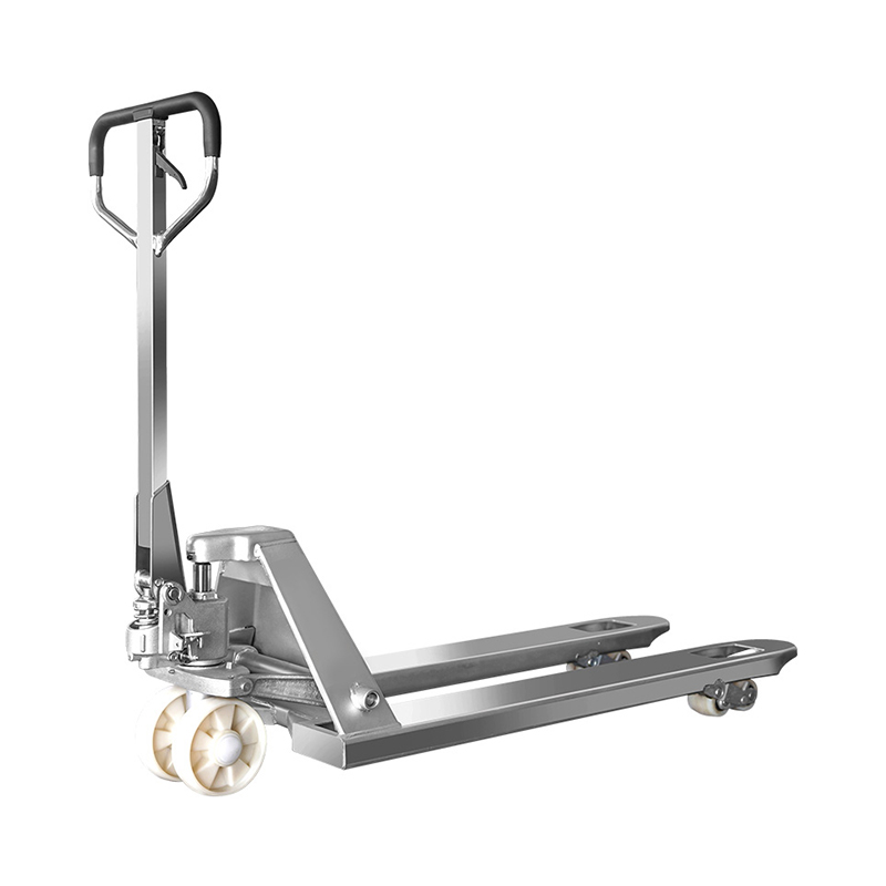 Transpalette manuelle en acier inoxydable SBC20-304