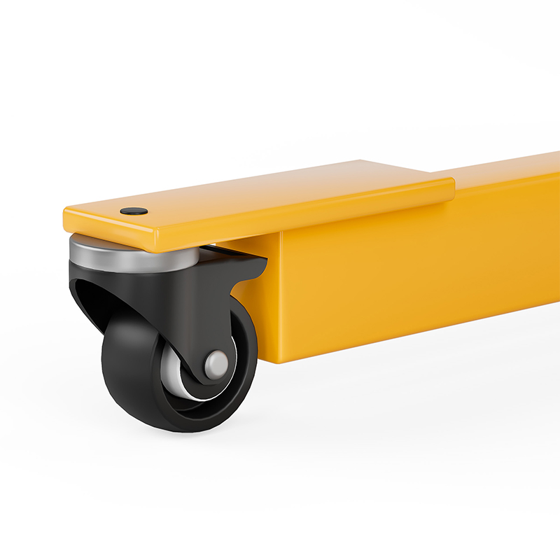 Mini empileur HS200