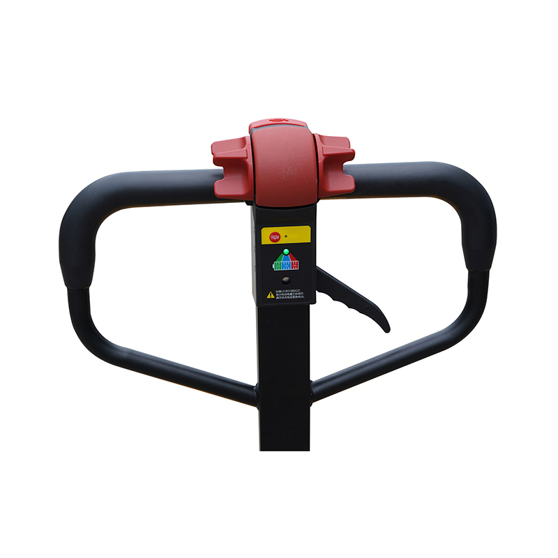 Transpalette de pesage semi-électrique CMG-C20