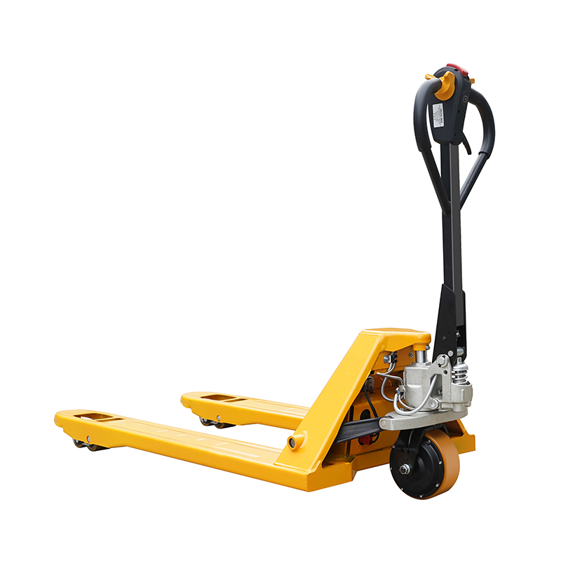 Transpalette semi-électrique CMG-20