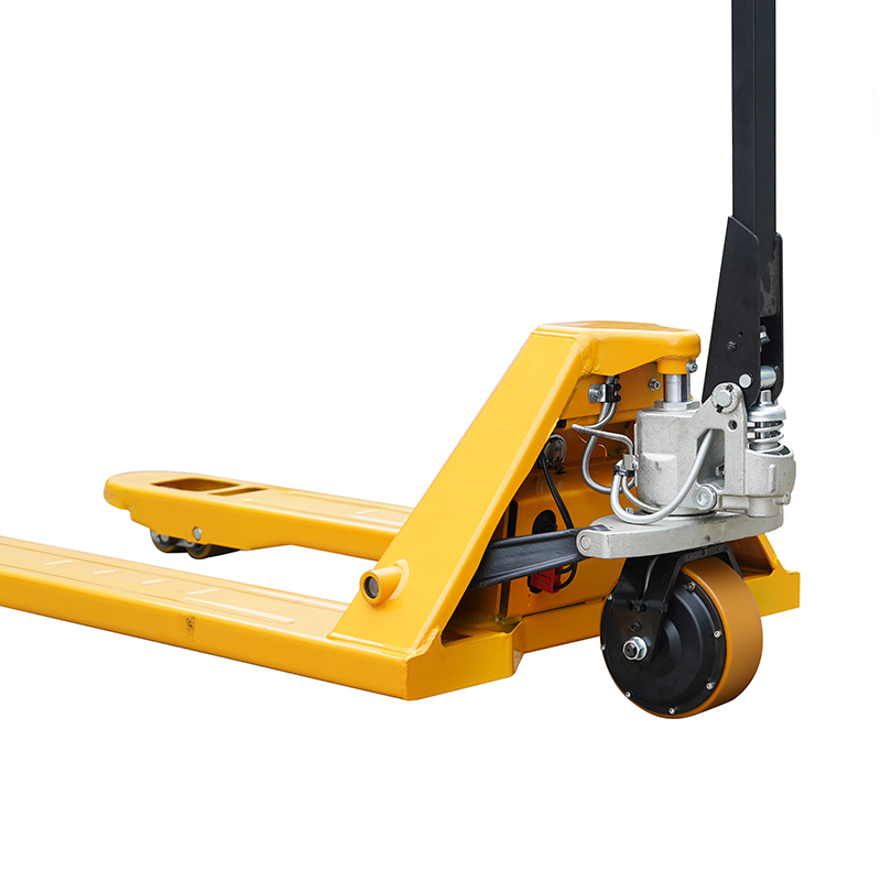 Transpalette semi-électrique CMG-20