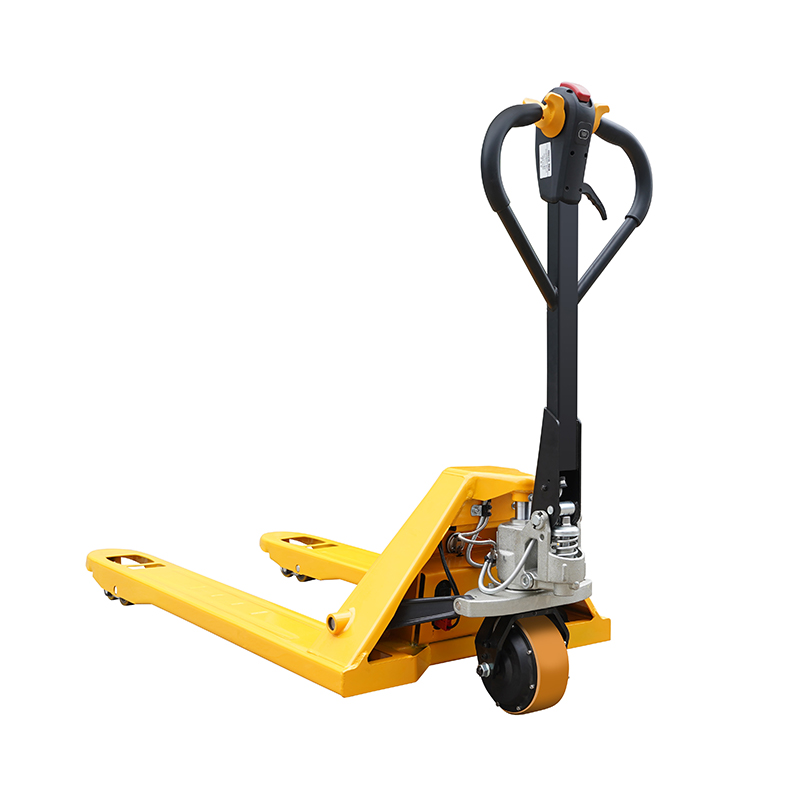 Transpalette semi-électrique CMG-20