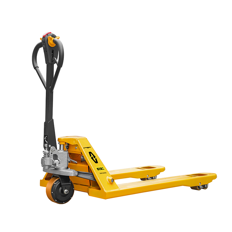 Transpalette semi-électrique CMG-20