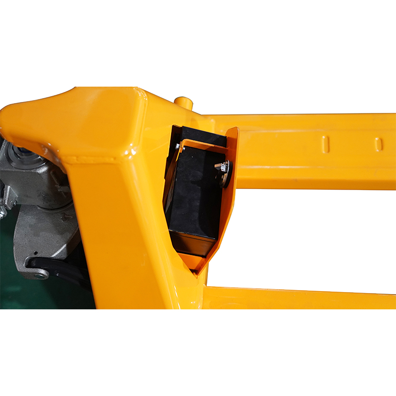 Transpalette semi-électrique CMG-20