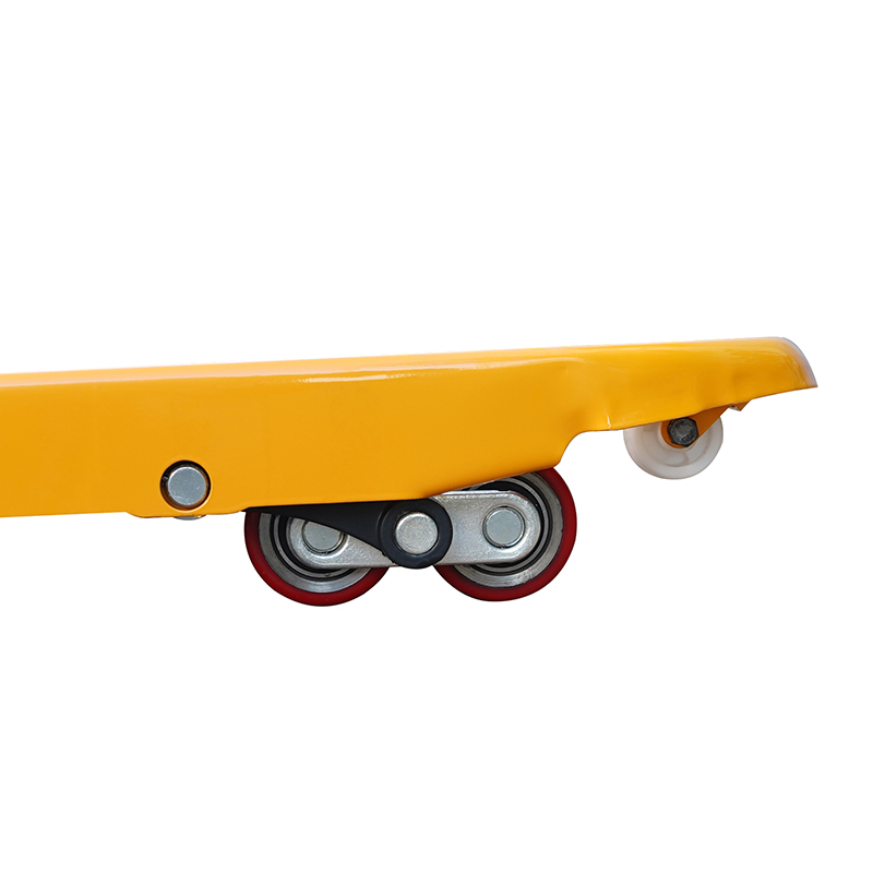 Transpalette manuelle SBC20 Transpalette manuelle SBC20