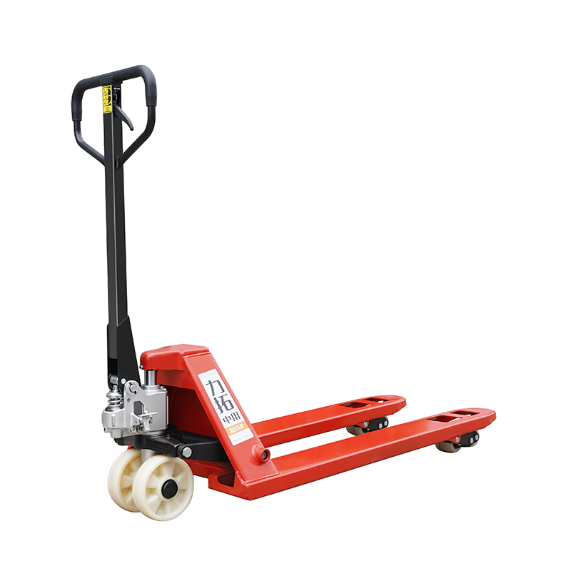 Transpalette manuelle robuste SBC50