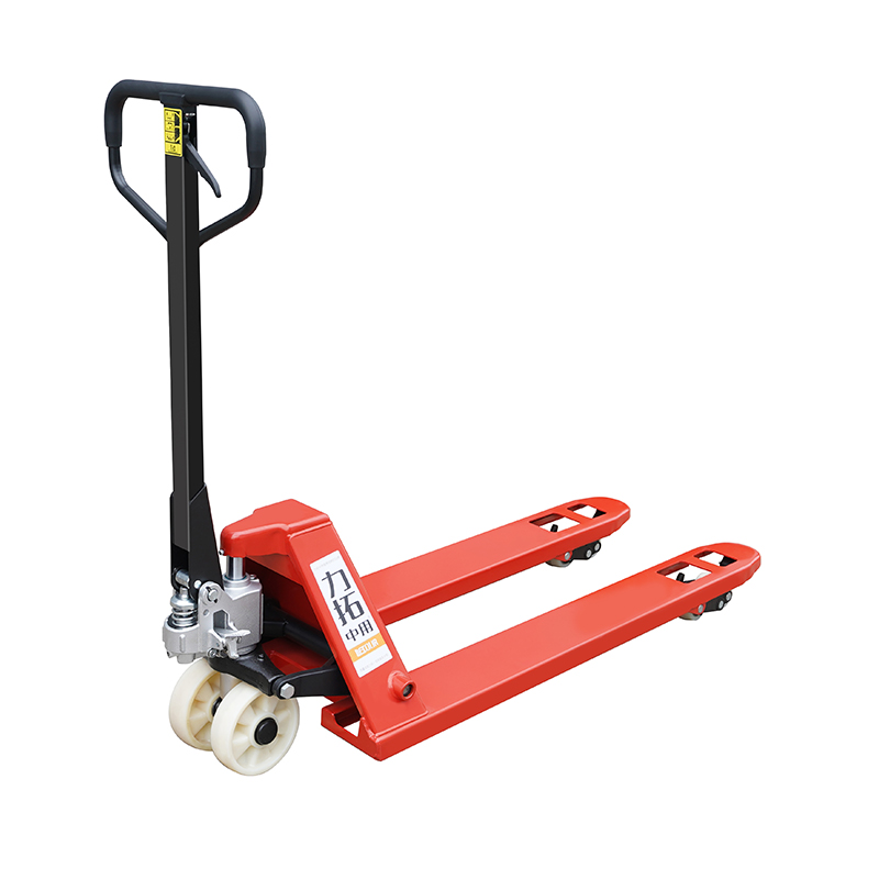 Transpalette manuelle robuste SBC50