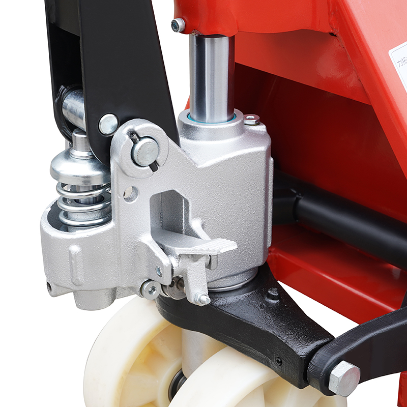 Transpalette manuelle robuste SBC50