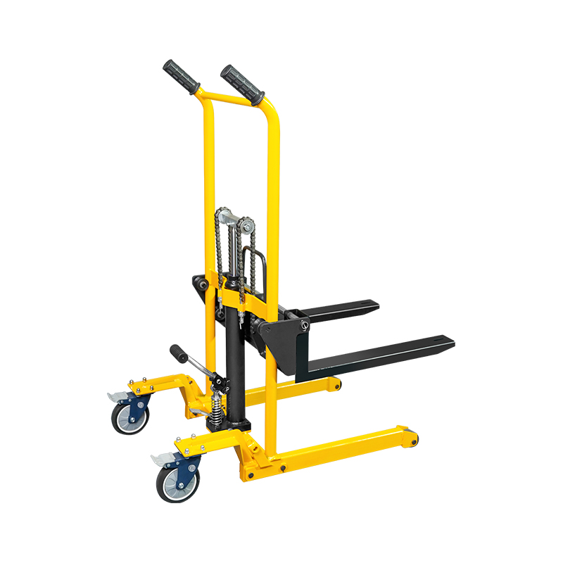 Mini empileur HS200
