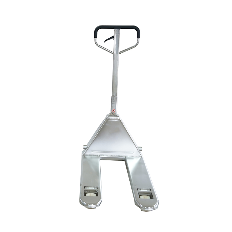 Transpalette manuelle en acier inoxydable SBC20-304