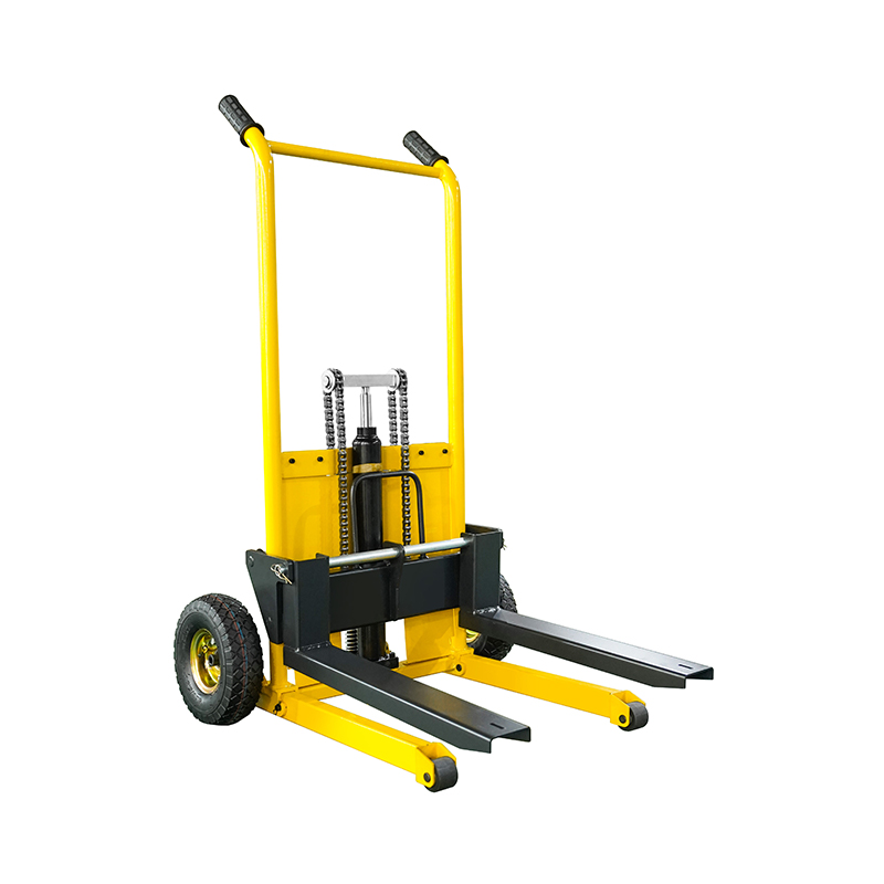 Mini empileur HS200