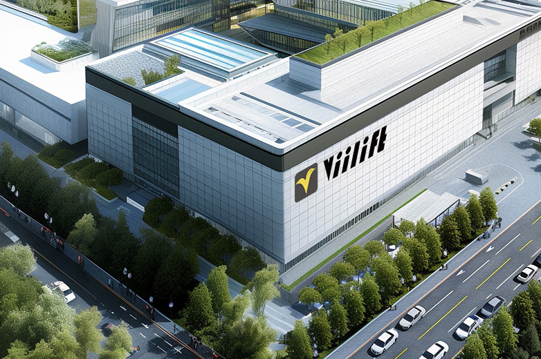 Hangzhou Viilift Industrial Equipment Co., Ltd.